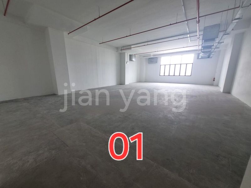 Factory / Workshop (B2) for Rent: Westview Food Factory - Image 6