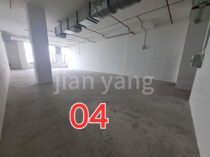 Factory / Workshop (B2) for Rent: Westview Food Factory - Image 3