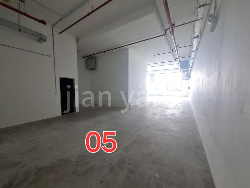 Factory / Workshop (B2) for Rent: Westview Food Factory - Image 5