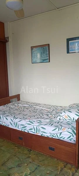 Common Room (HDB) for Rent in  224 Lorong 8 Toa Payoh - Image 1