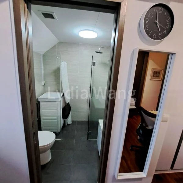 Room (Condo) for Rent in  Sycamore Tree - Image 14