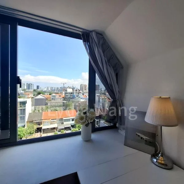 Room (Condo) for Rent in  Sycamore Tree - Image 6