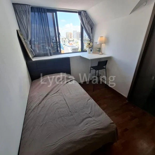 Room (Condo) for Rent in  Sycamore Tree - Image 13