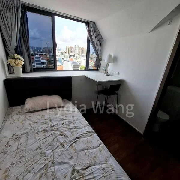 Room (Condo) for Rent in  Sycamore Tree - Image 3