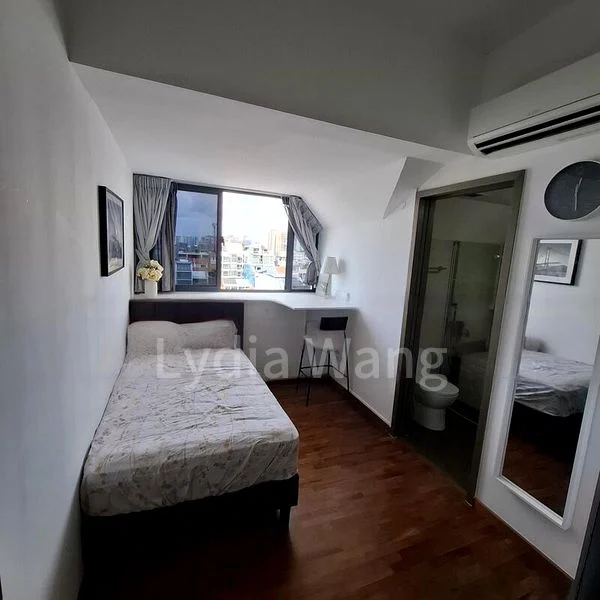 Room (Condo) for Rent in  Sycamore Tree - Image 4