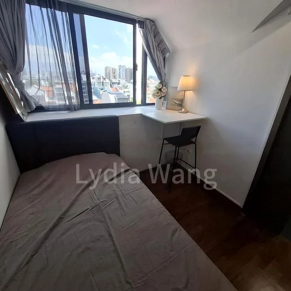 Room (Condo) for Rent in  Sycamore Tree - Image 11