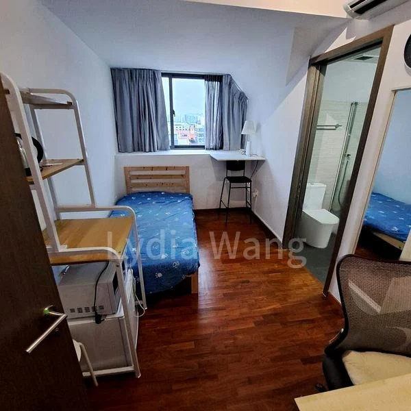 Room (Condo) for Rent in  Sycamore Tree - Image 17