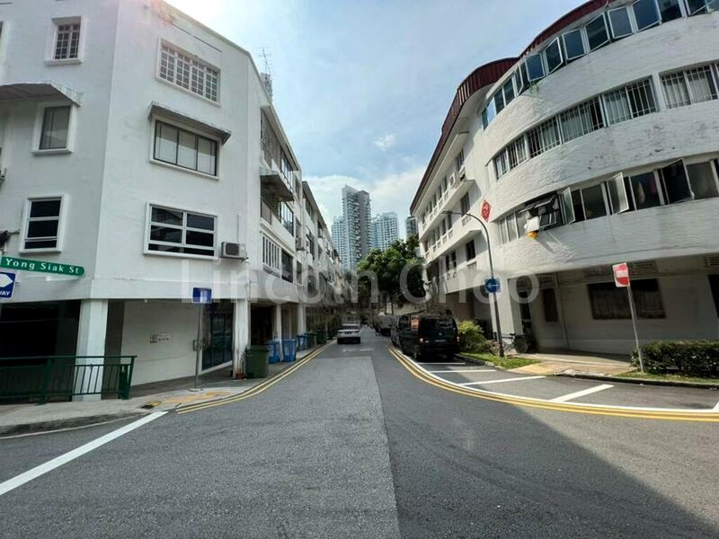 Shop / Shophouse for Sale: Yong Siak View - Image 3