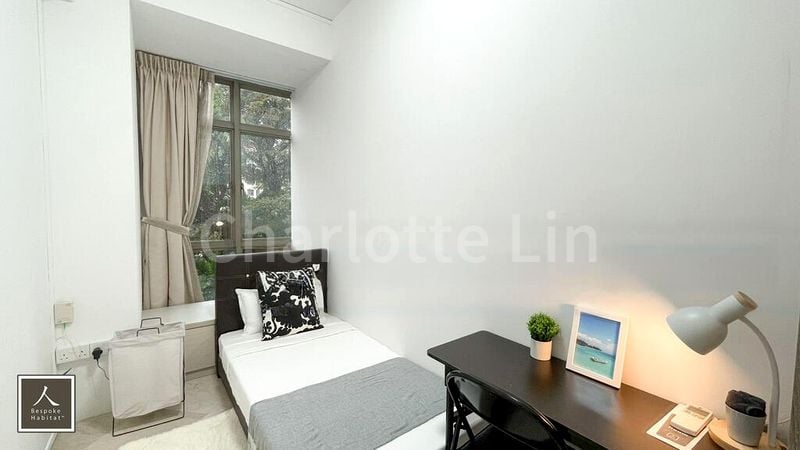 Common Room (Condo) for Rent in  The Sterling - Image 1