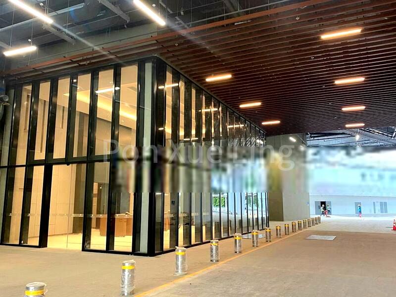 Factory / Workshop (B2) for Rent: Tai Seng Exchange - Image 2