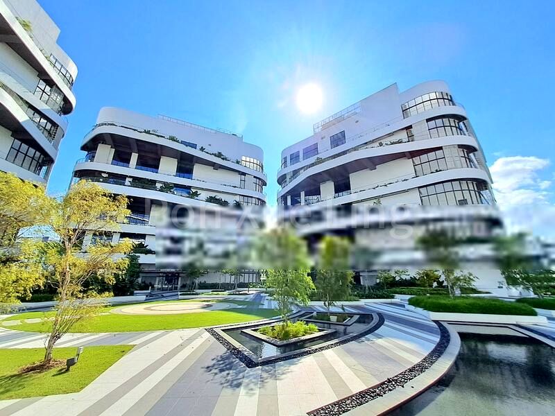 Factory / Workshop (B2) for Rent: Tai Seng Exchange - Image 4