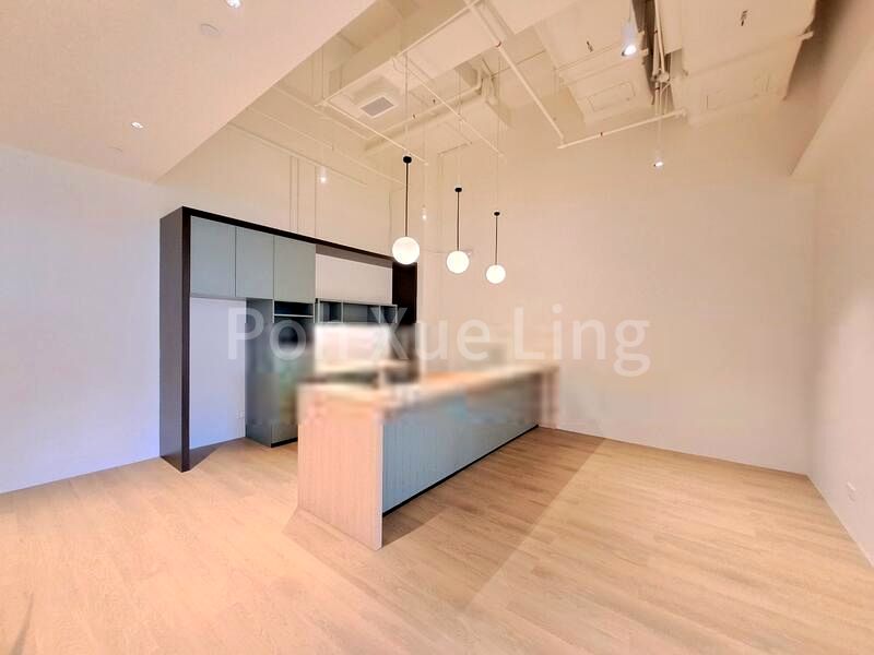 Factory / Workshop (B2) for Rent: Tai Seng Exchange - Image 1