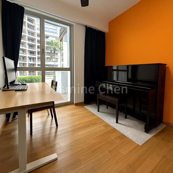 4 Bed Condo for Rent in  The Vales - Image 4