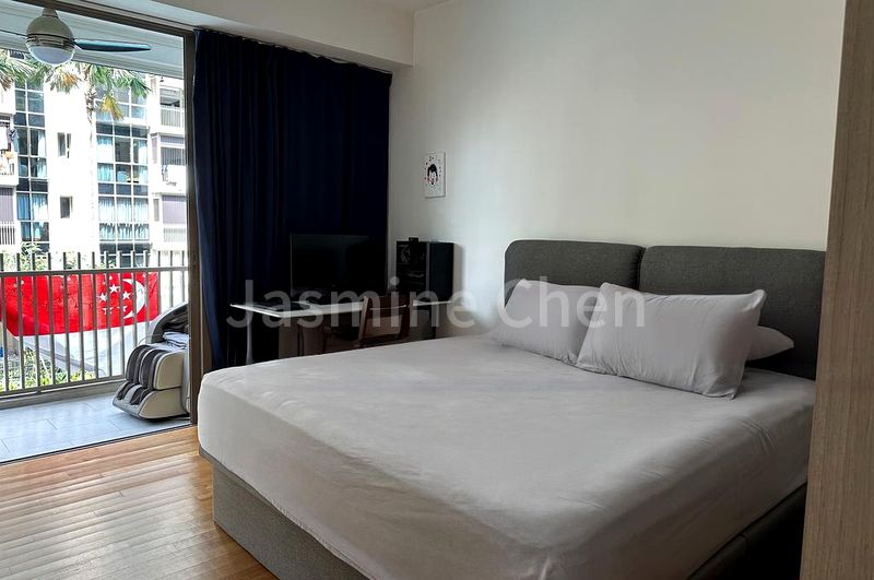 4 Bed Condo for Rent in  The Vales - Image 5