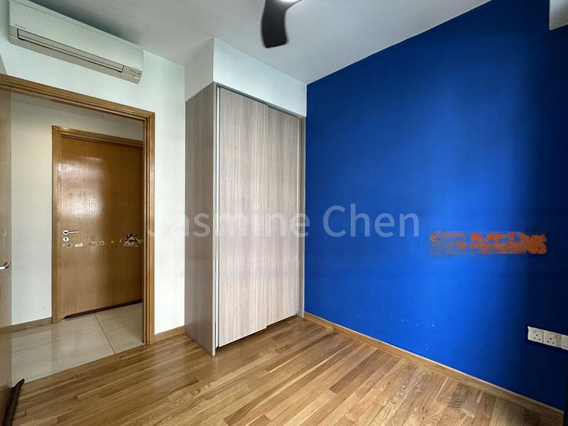 4 Bed Condo for Rent in  The Vales - Image 6