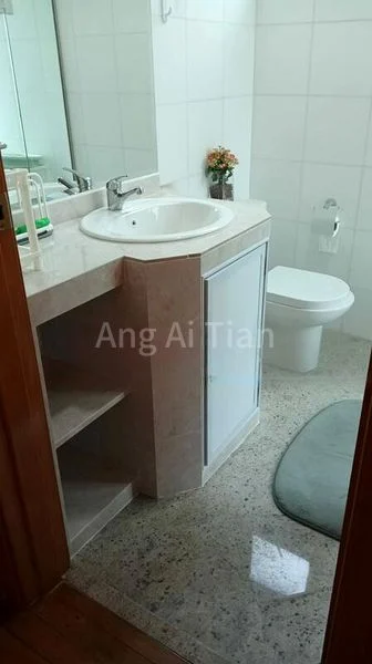 Master Room (Condo) for Rent in  De Paradiso - Image 2