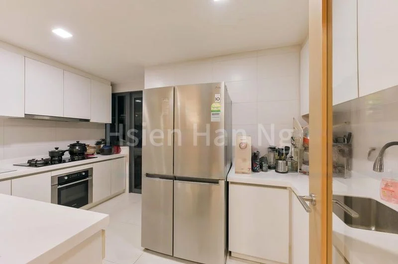 4 Bed Executive Condo for Sale in  Skypark Residences - Image 9
