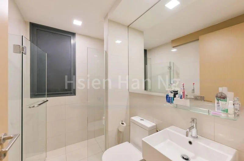 4 Bed Executive Condo for Sale in  Skypark Residences - Image 2