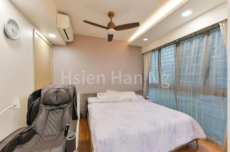 4 Bed Executive Condo for Sale in  Skypark Residences - Image 5