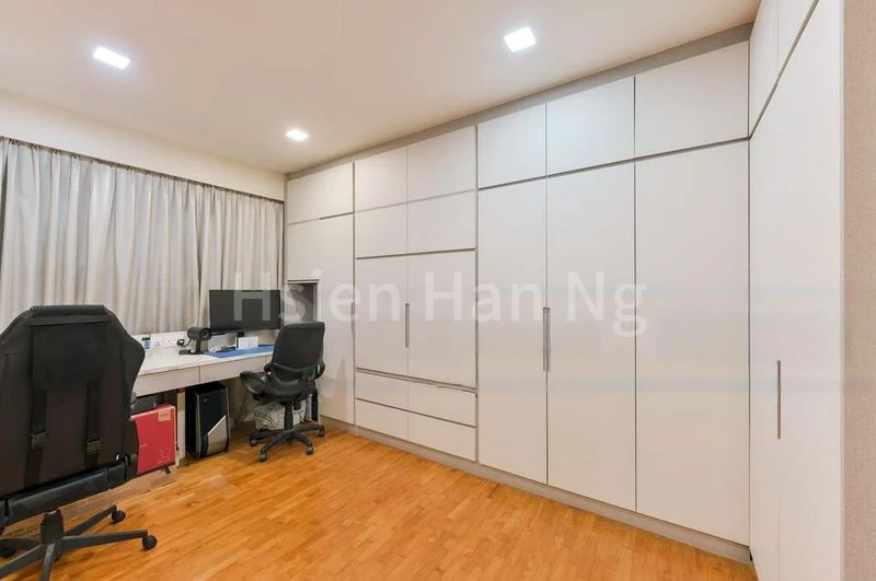 4 Bed Executive Condo for Sale in  Skypark Residences - Image 7