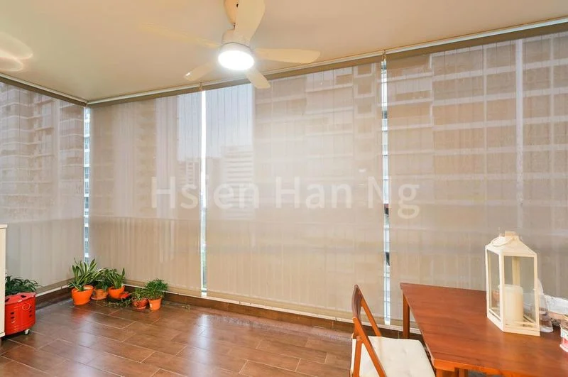 4 Bed Executive Condo for Sale in  Skypark Residences - Image 10