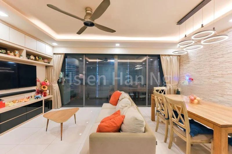 4 Bed Executive Condo for Sale in  Skypark Residences - Image 12