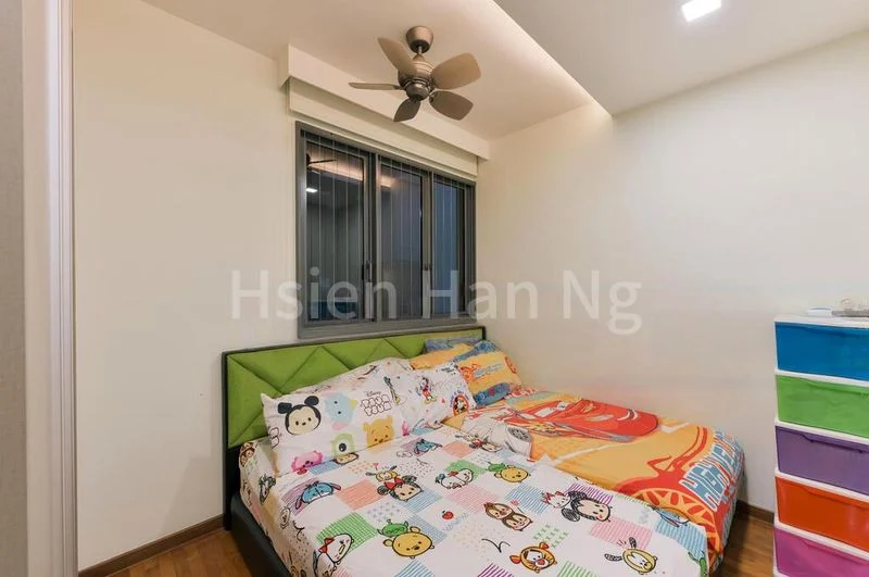 4 Bed Executive Condo for Sale in  Skypark Residences - Image 3