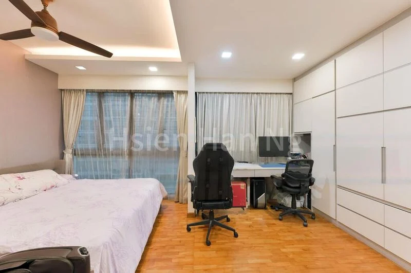 4 Bed Executive Condo for Sale in  Skypark Residences - Image 6