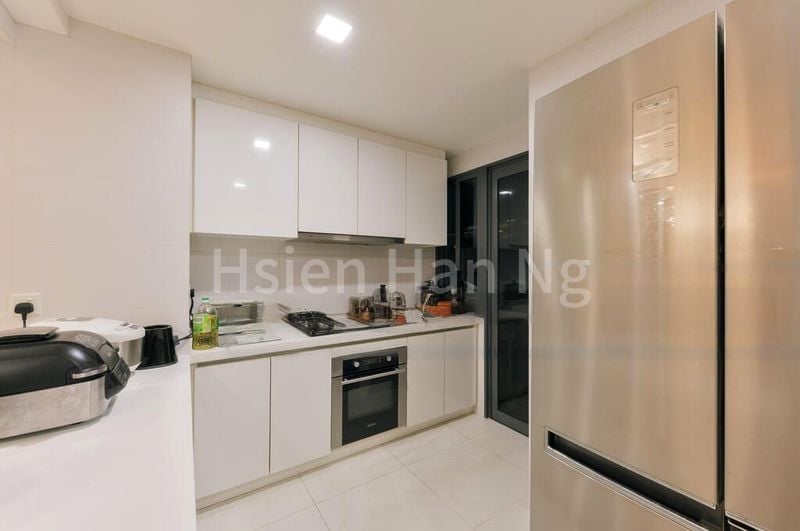 4 Bed Executive Condo for Sale in  Skypark Residences - Image 1
