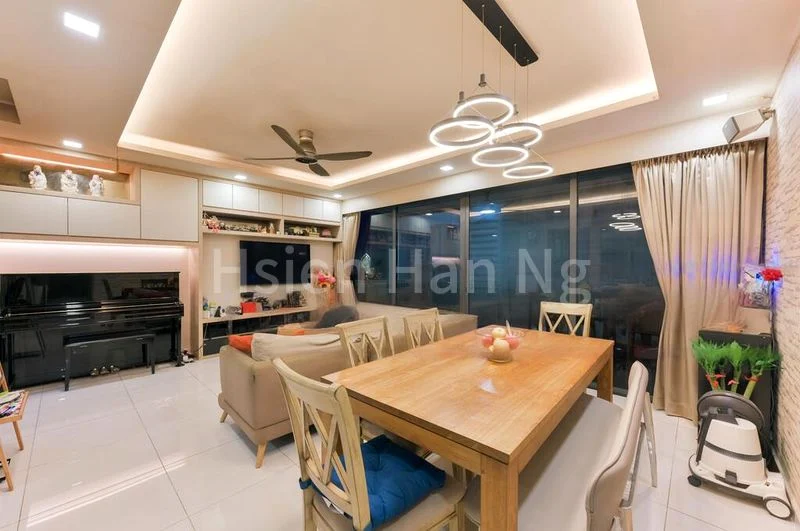4 Bed Executive Condo for Sale in  Skypark Residences - Image 13