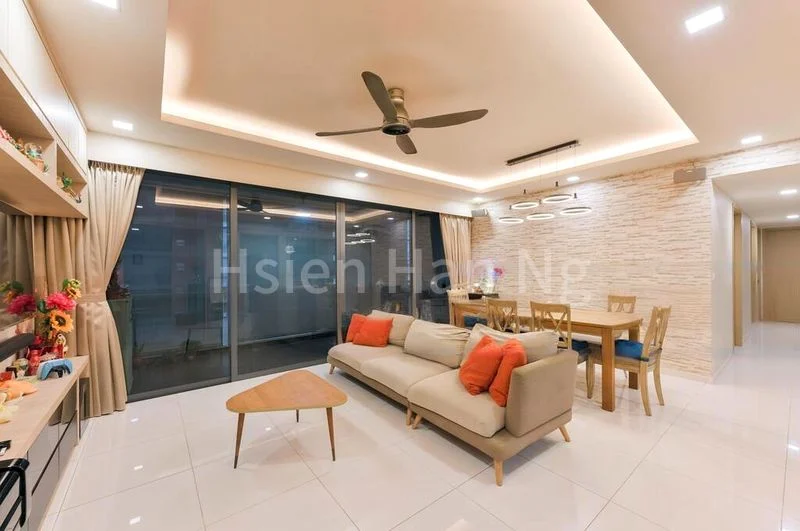 4 Bed Executive Condo for Sale in  Skypark Residences - Image 11
