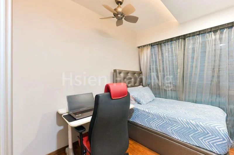 4 Bed Executive Condo for Sale in  Skypark Residences - Image 4