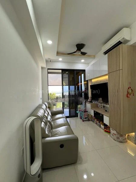 2 Bed Condo for Sale in Parc Botannia - Image 2