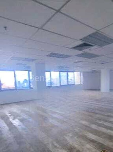 Office for Rent: Albert Complex, OG - Image 4