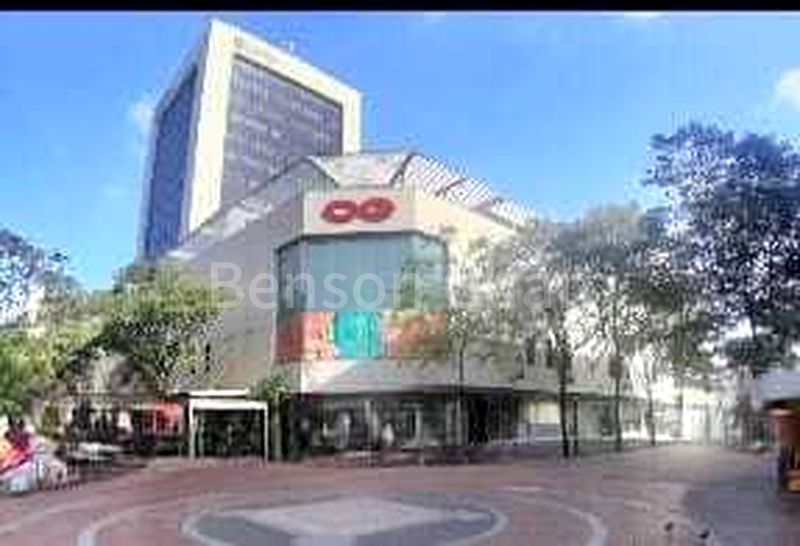 Office for Rent: Albert Complex, OG - Image 7