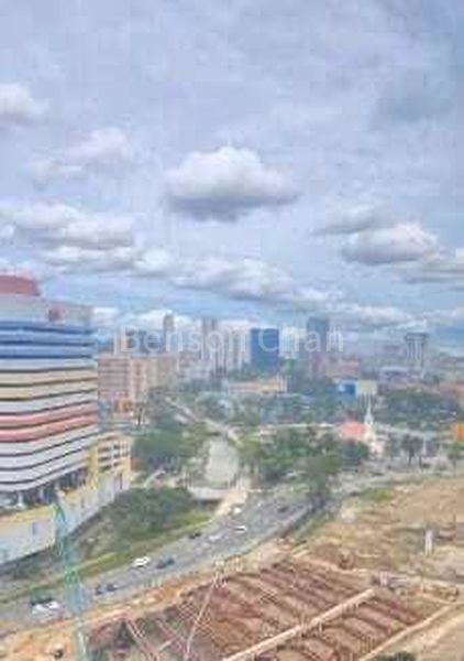 Office for Rent: Albert Complex, OG - Image 2