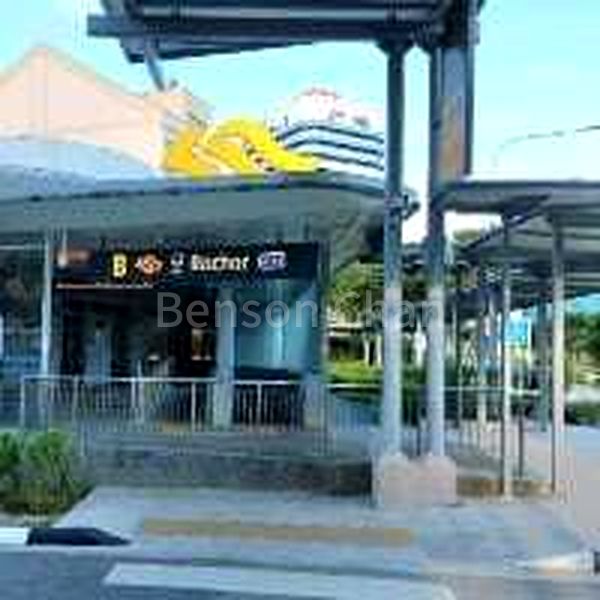 Office for Rent: Albert Complex, OG - Image 8