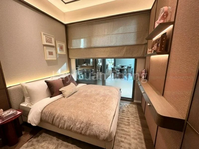 3 Bed Apartment (Condo) for Sale in Amberglades - Image 6