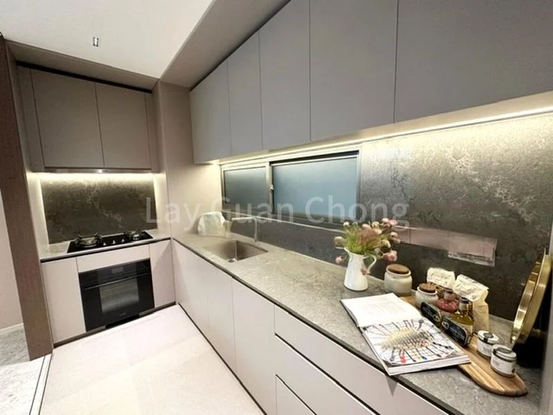 3 Bed Apartment (Condo) for Sale in Amberglades - Image 3