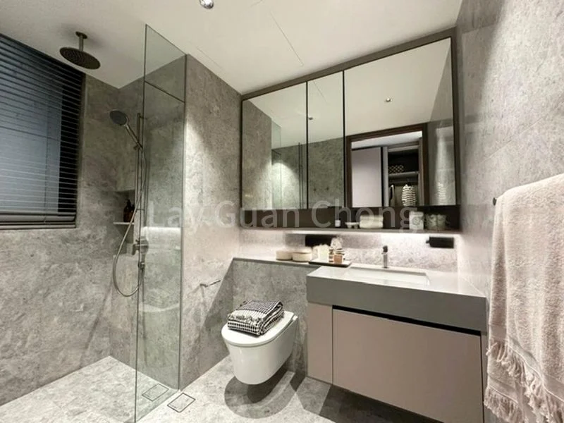 3 Bed Apartment (Condo) for Sale in Amberglades - Image 5