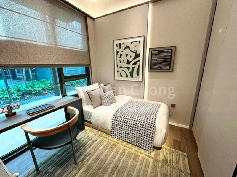 3 Bed Apartment (Condo) for Sale in Amberglades - Image 7