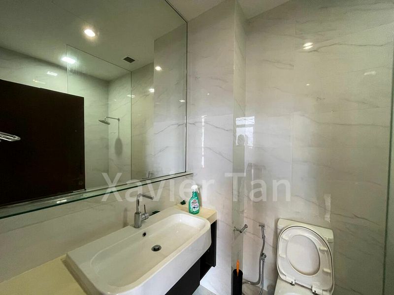 1 Bed Condo for Rent in  Hillsta - Image 5