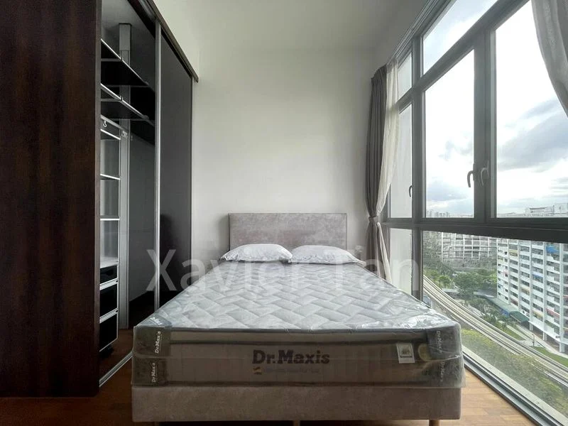 1 Bed Condo for Rent in  Hillsta - Image 4