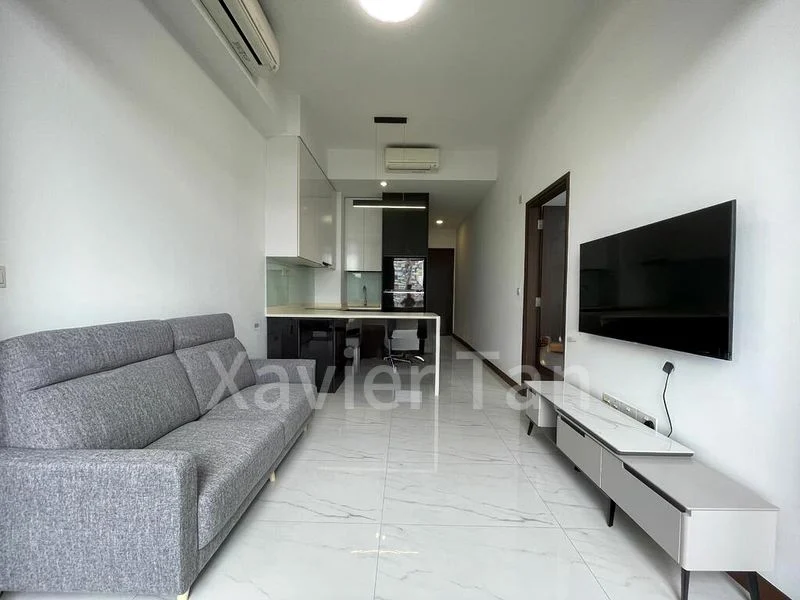 1 Bed Condo for Rent in  Hillsta - Image 1
