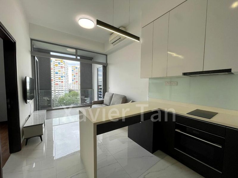 1 Bed Condo for Rent in  Hillsta - Image 3