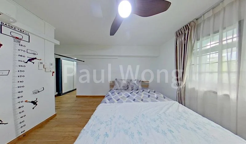 5 Room (5I) HDB for Sale in  653C Jurong West Street 61 - Image 13