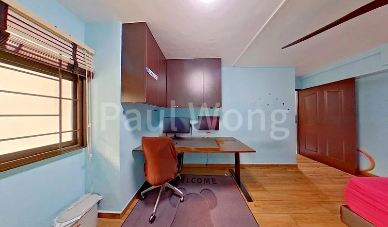 5 Room (5I) HDB for Sale in  653C Jurong West Street 61 - Image 9