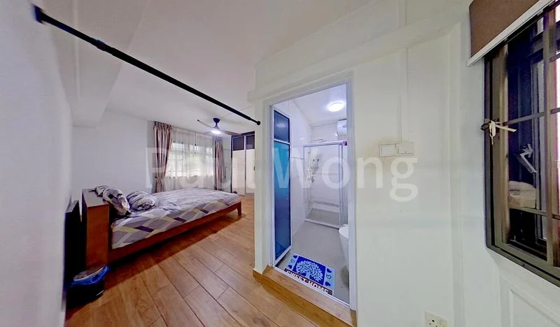 5 Room (5I) HDB for Sale in  653C Jurong West Street 61 - Image 14