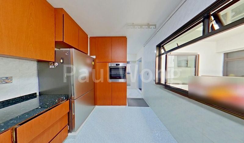 5 Room (5I) HDB for Sale in  653C Jurong West Street 61 - Image 2