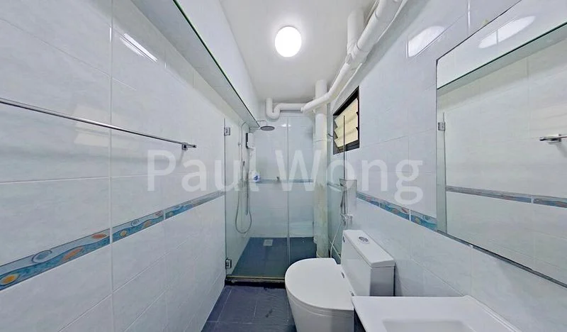 5 Room (5I) HDB for Sale in  653C Jurong West Street 61 - Image 11